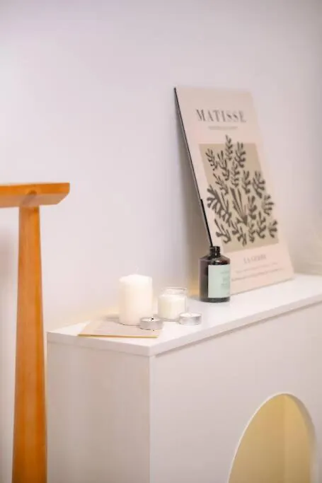 Sillim Queen House Szöul Apartman