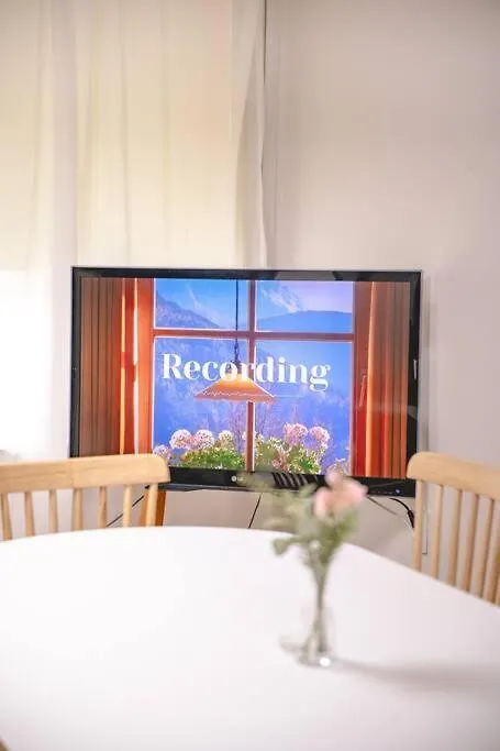 Apartman Sillim Queen House Szöul Dél-Korea