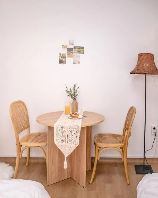 Sillim Queen House Szöul