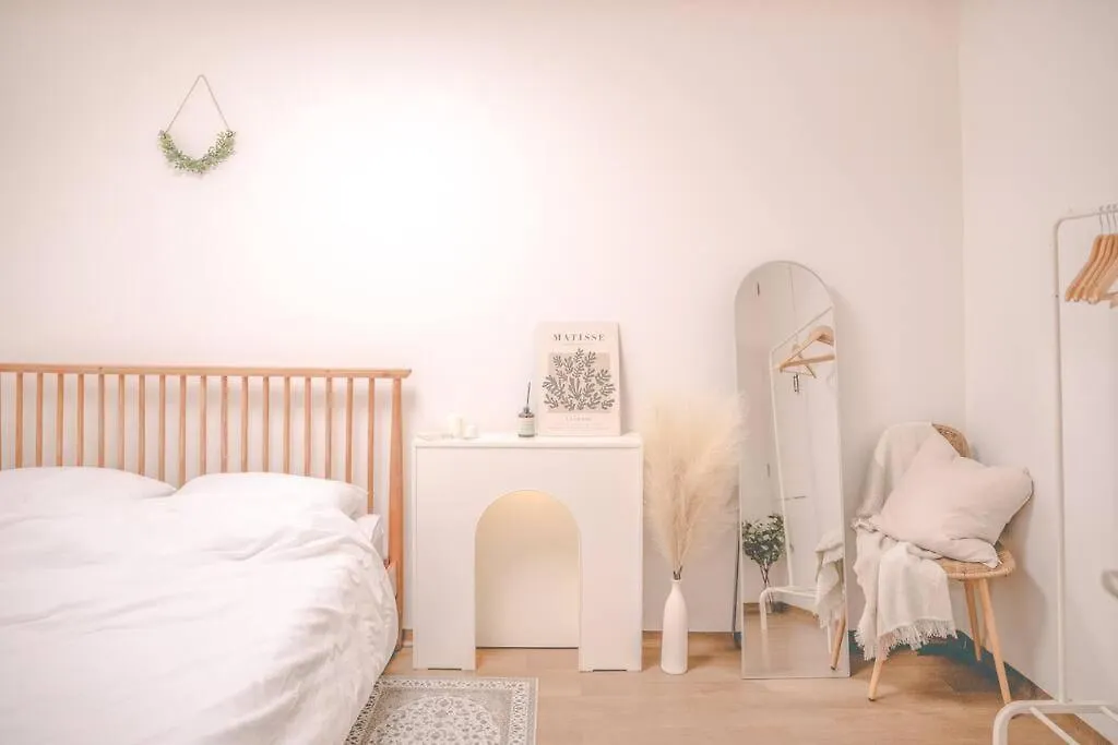 Apartman Sillim Queen House Szöul